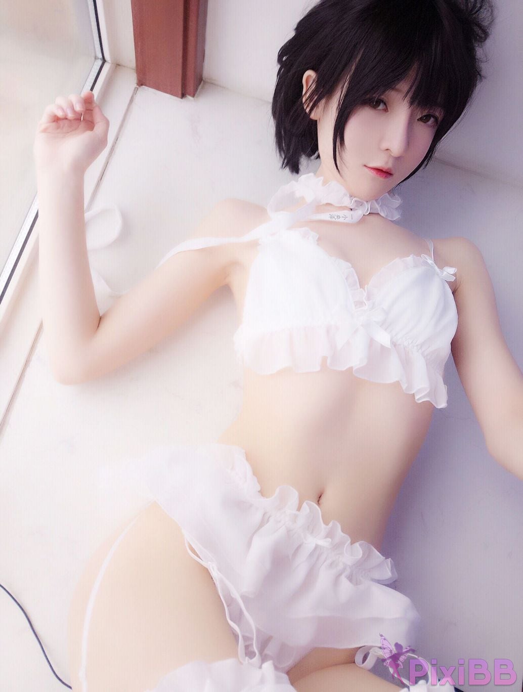 Coser yixiaoyangze PixiBB.COM 002