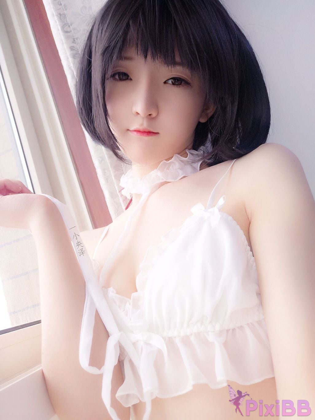 Coser yixiaoyangze PixiBB.COM 003