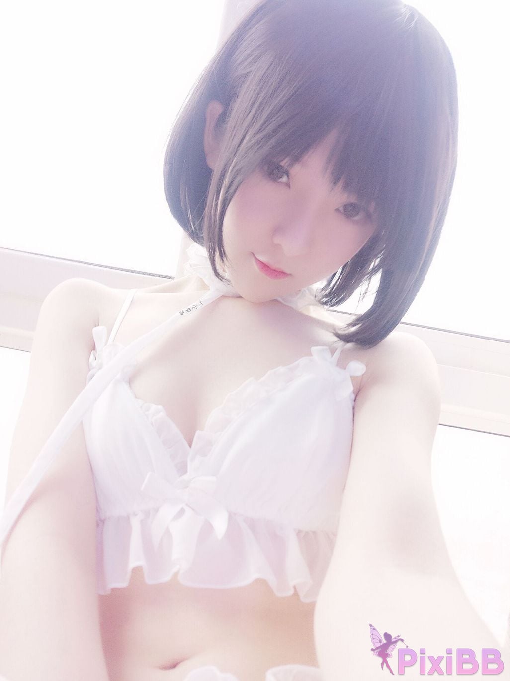 Coser yixiaoyangze PixiBB.COM 005