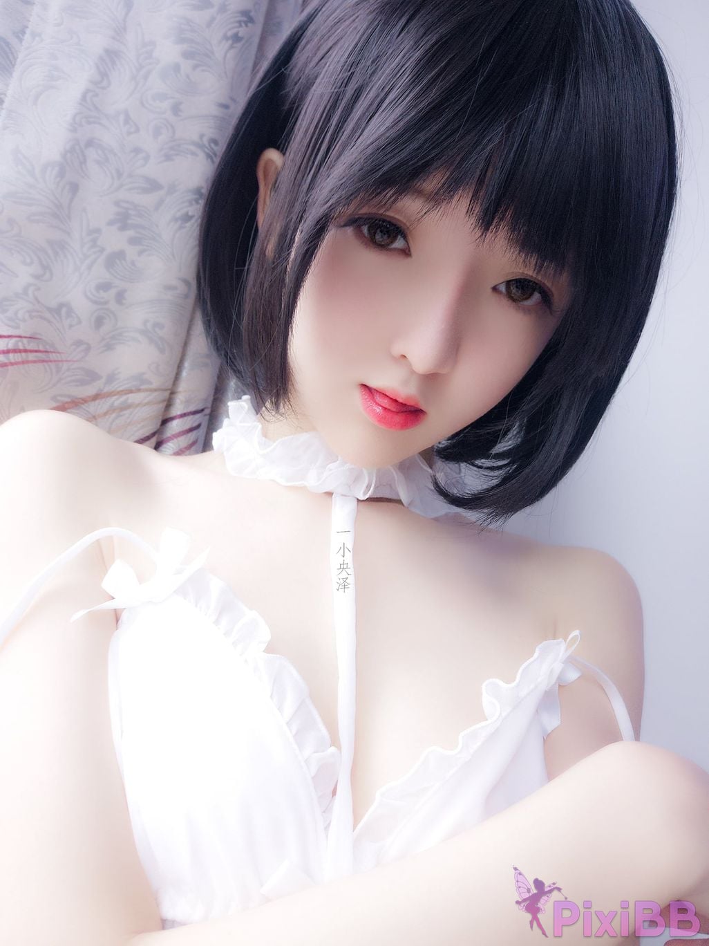 Coser yixiaoyangze PixiBB.COM 008