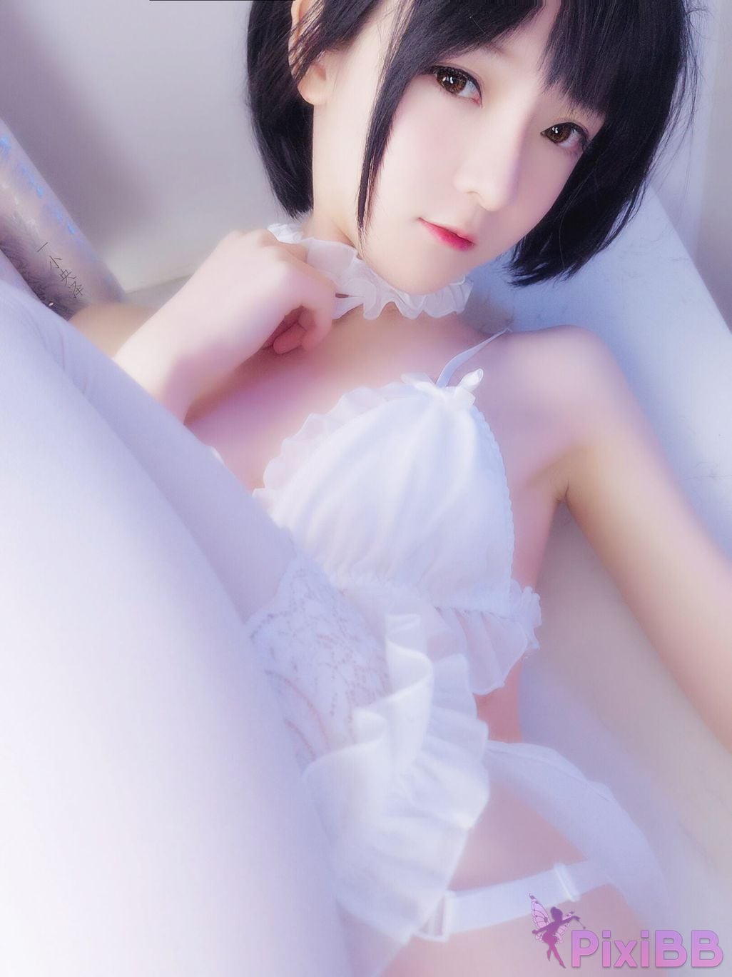 Coser yixiaoyangze PixiBB.COM 009