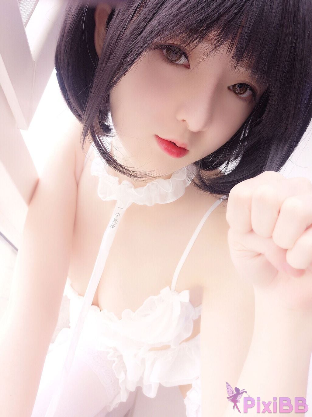 Coser yixiaoyangze PixiBB.COM 010