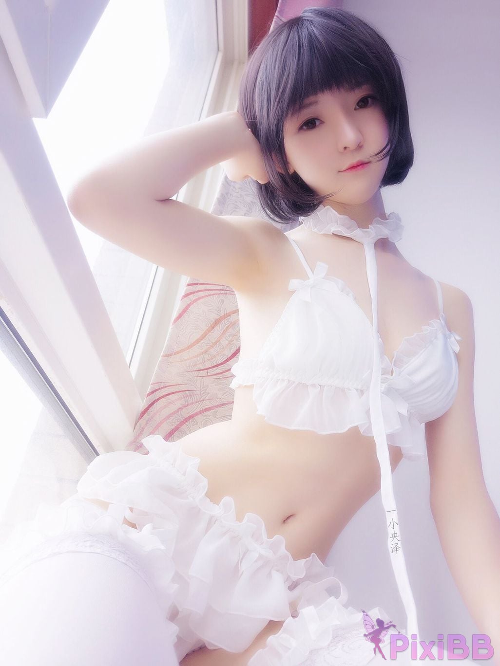Coser yixiaoyangze PixiBB.COM 011