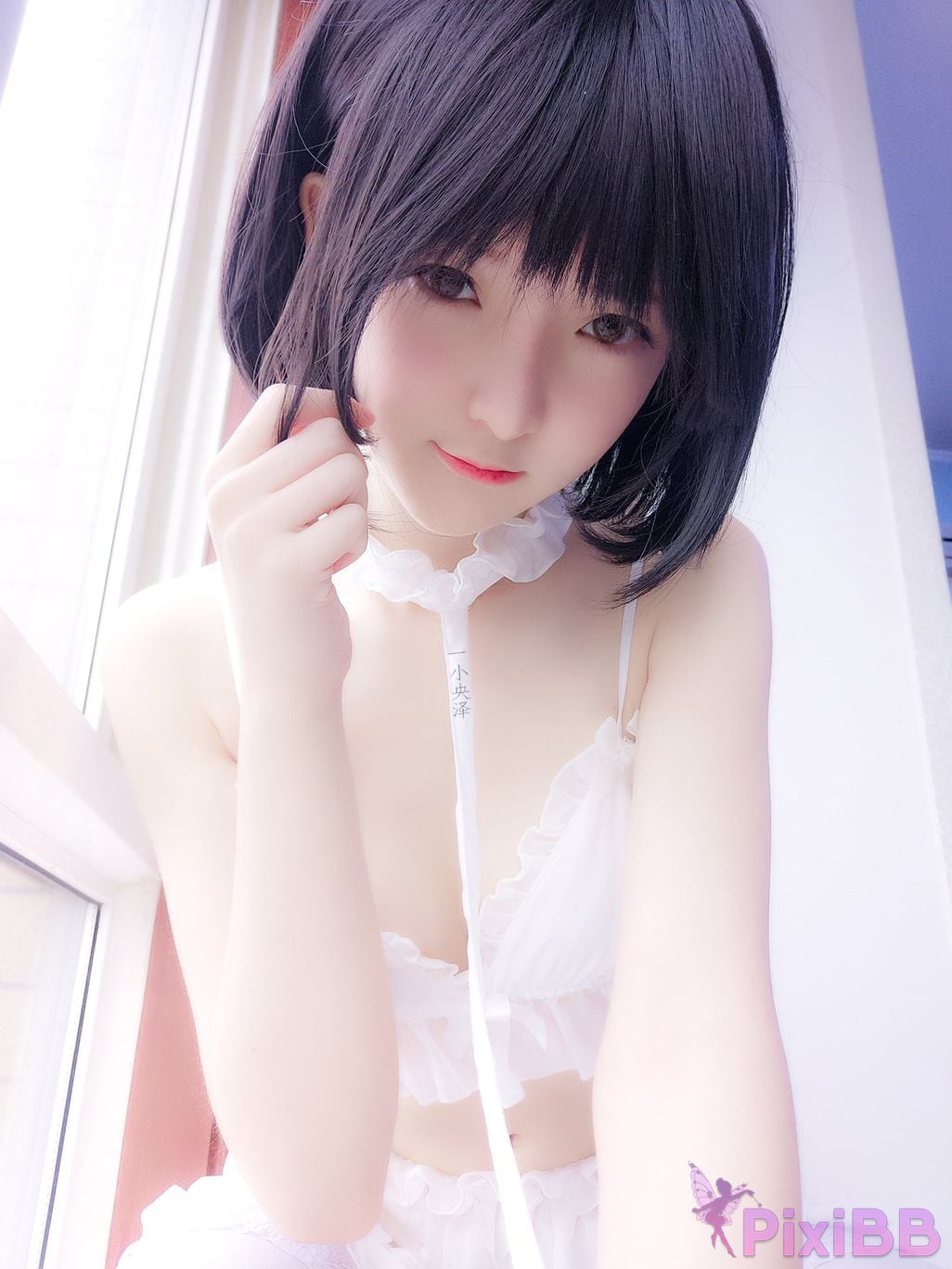 Coser yixiaoyangze PixiBB.COM 013