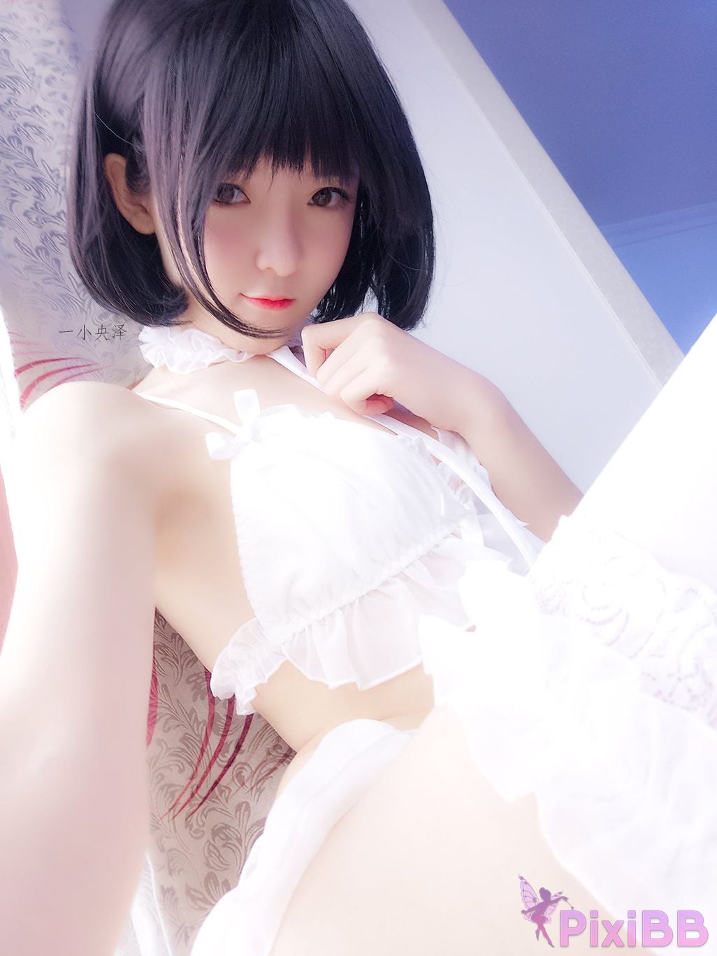 Coser yixiaoyangze PixiBB.COM 014