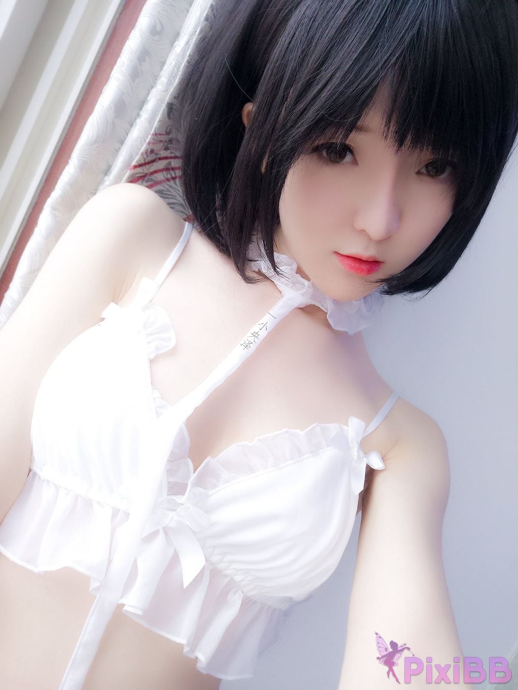 Coser yixiaoyangze PixiBB.COM 015