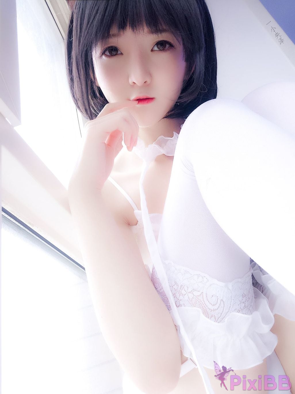 Coser yixiaoyangze PixiBB.COM 017