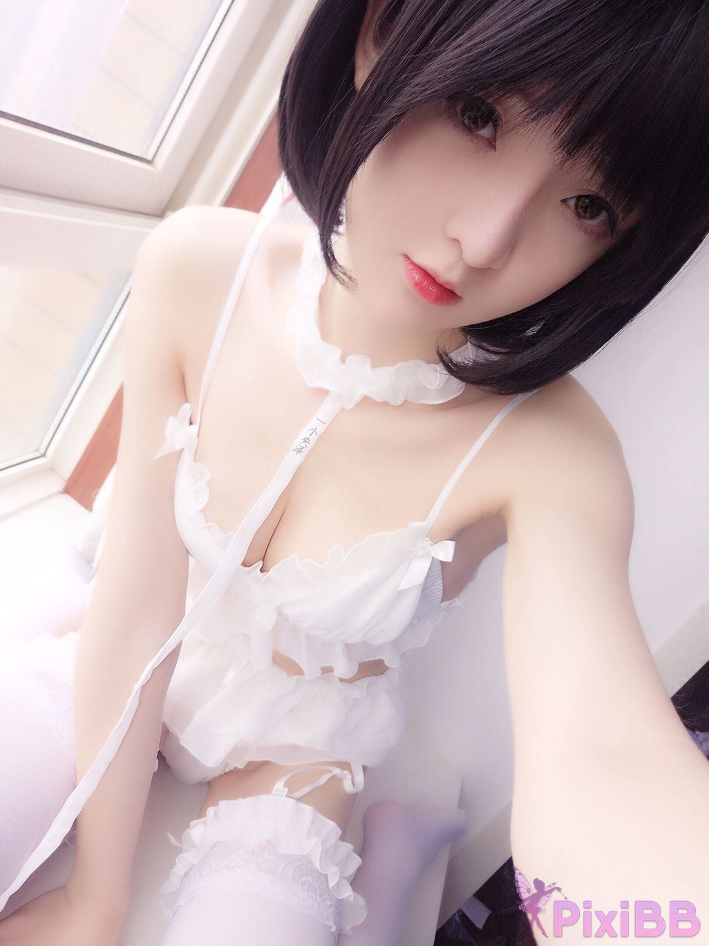 Coser yixiaoyangze PixiBB.COM 020