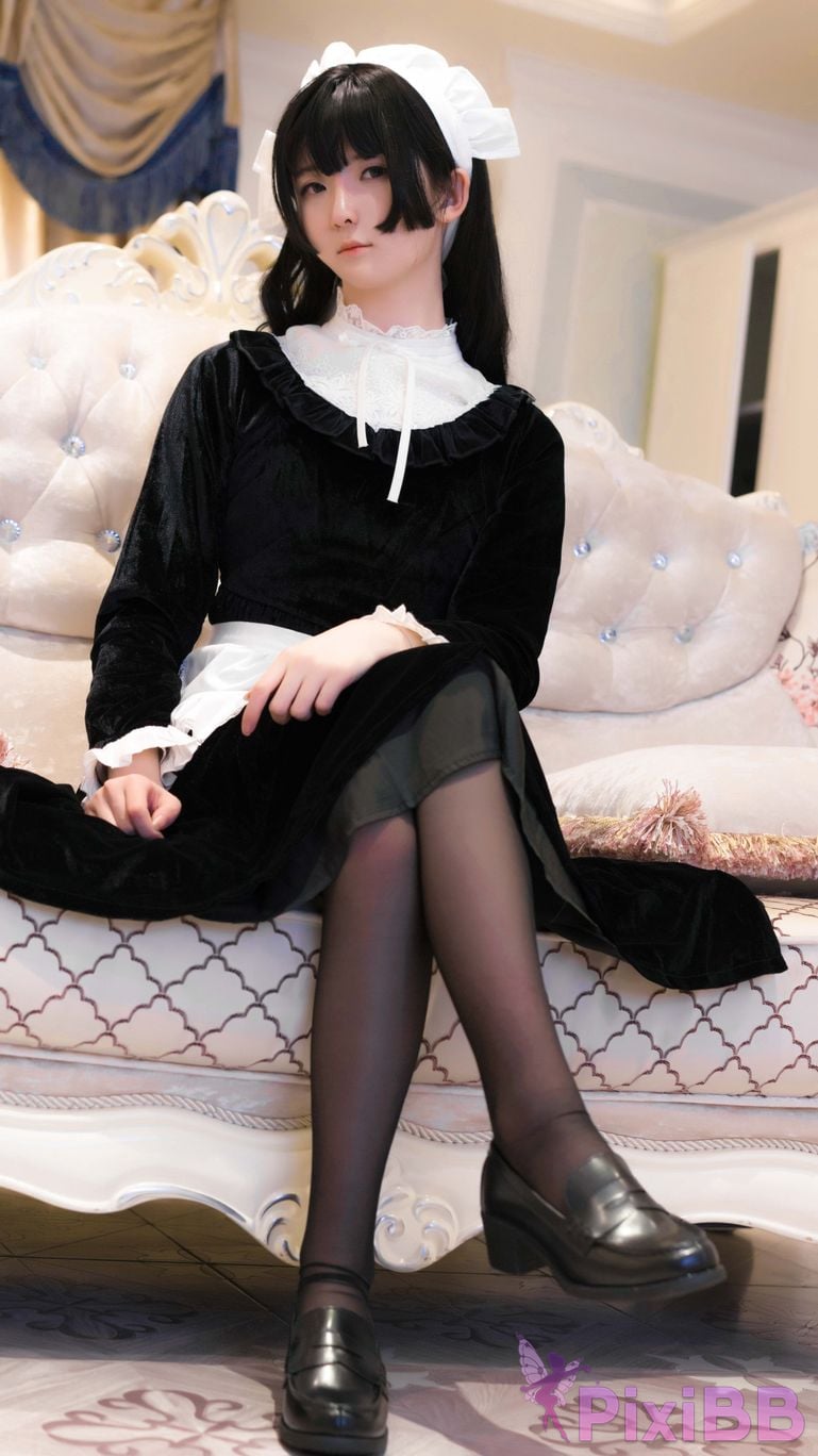 Coser yixiaoyangze PixiBB.COM 001