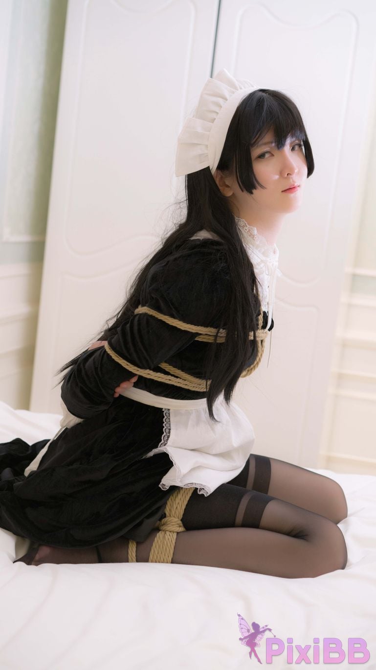 Coser yixiaoyangze PixiBB.COM 010