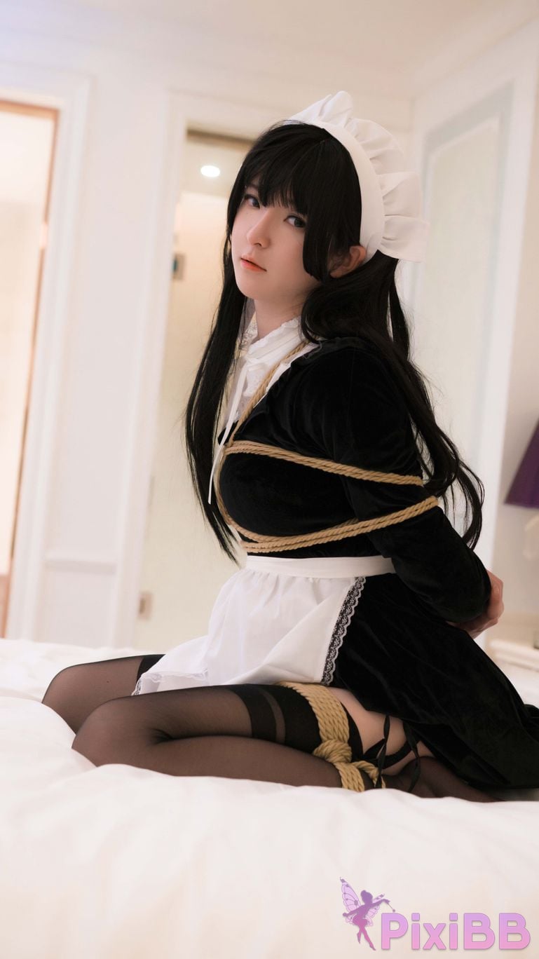 Coser yixiaoyangze PixiBB.COM 011