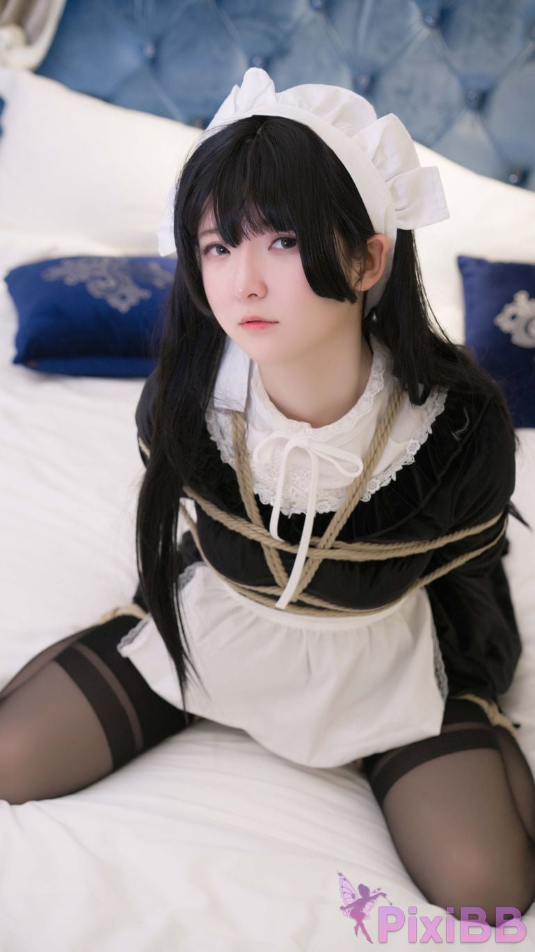 Coser yixiaoyangze PixiBB.COM 014