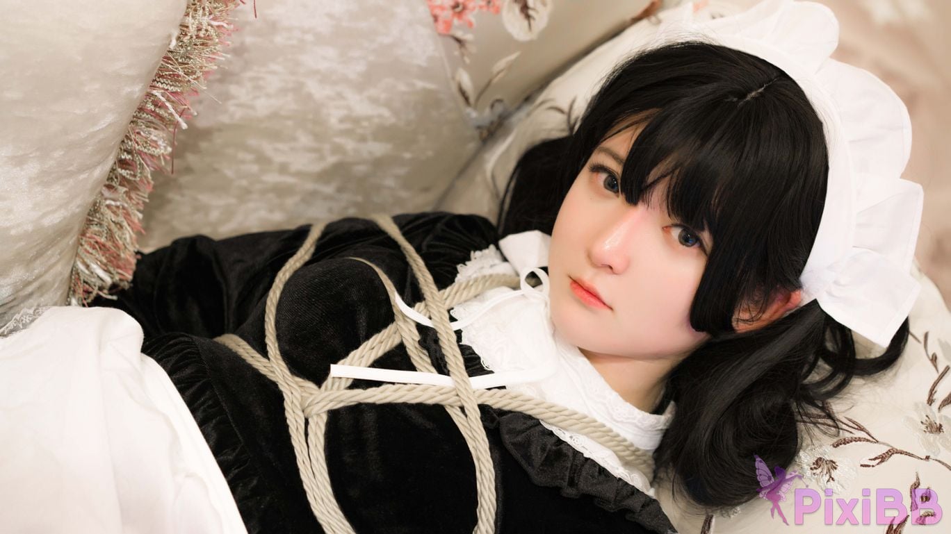 Coser yixiaoyangze PixiBB.COM 021