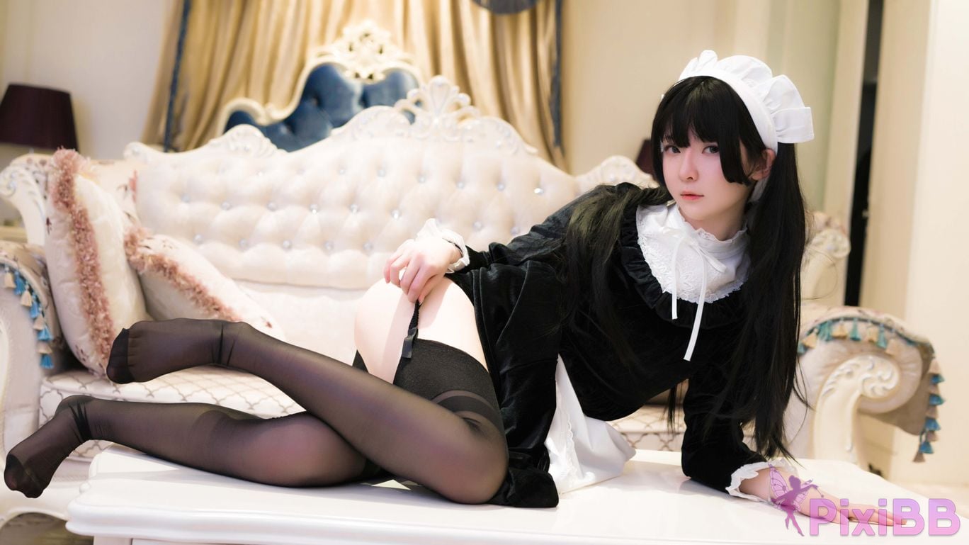 Coser yixiaoyangze PixiBB.COM 030