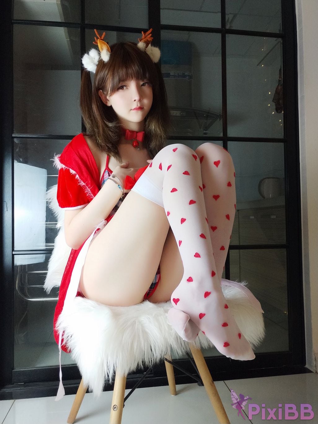 Coser yixiaoyangze PixiBB.COM 009.JPG