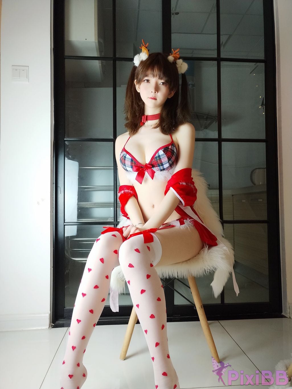 Coser yixiaoyangze PixiBB.COM 027.JPG