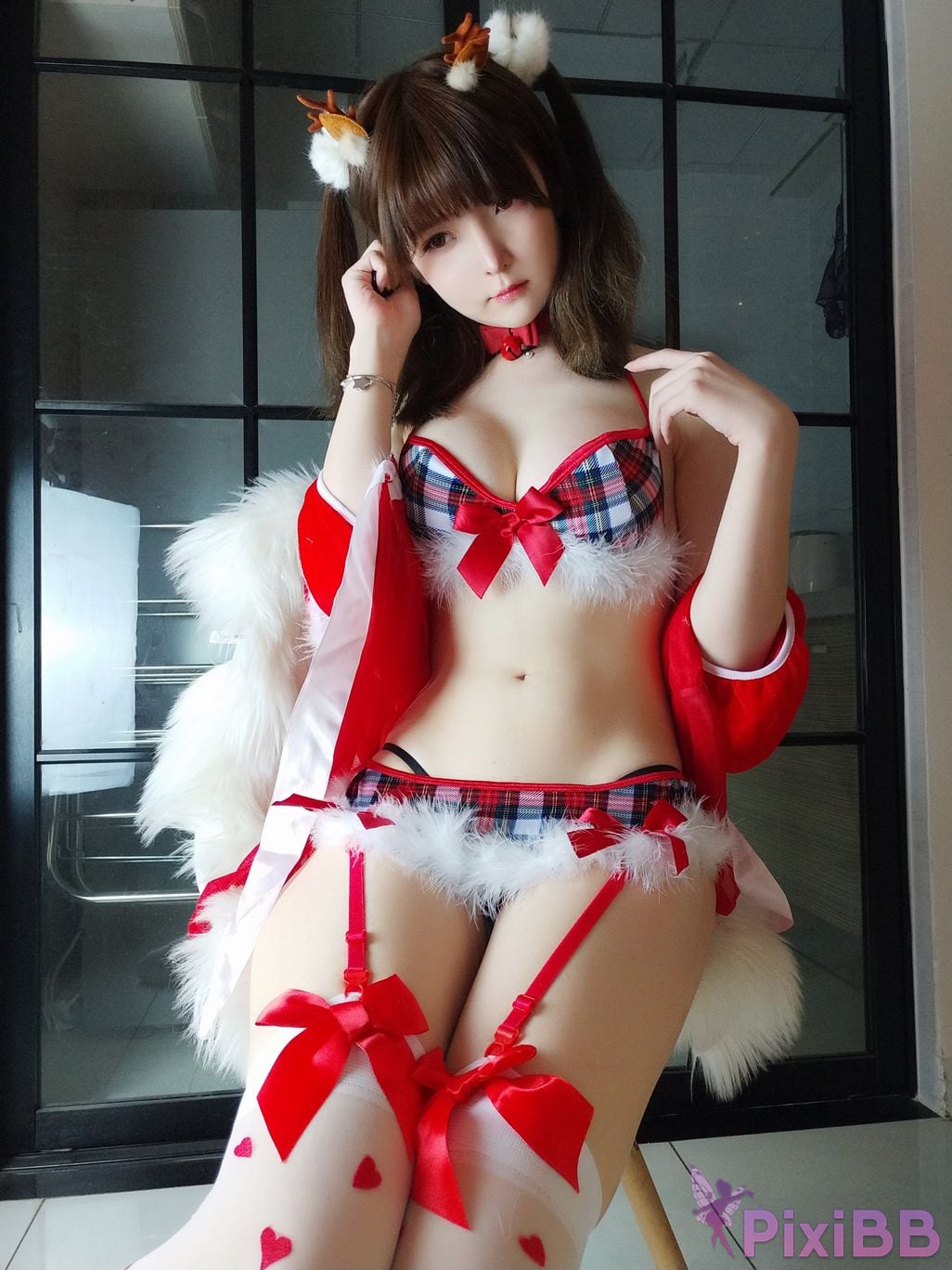 Coser yixiaoyangze PixiBB.COM 030.JPG
