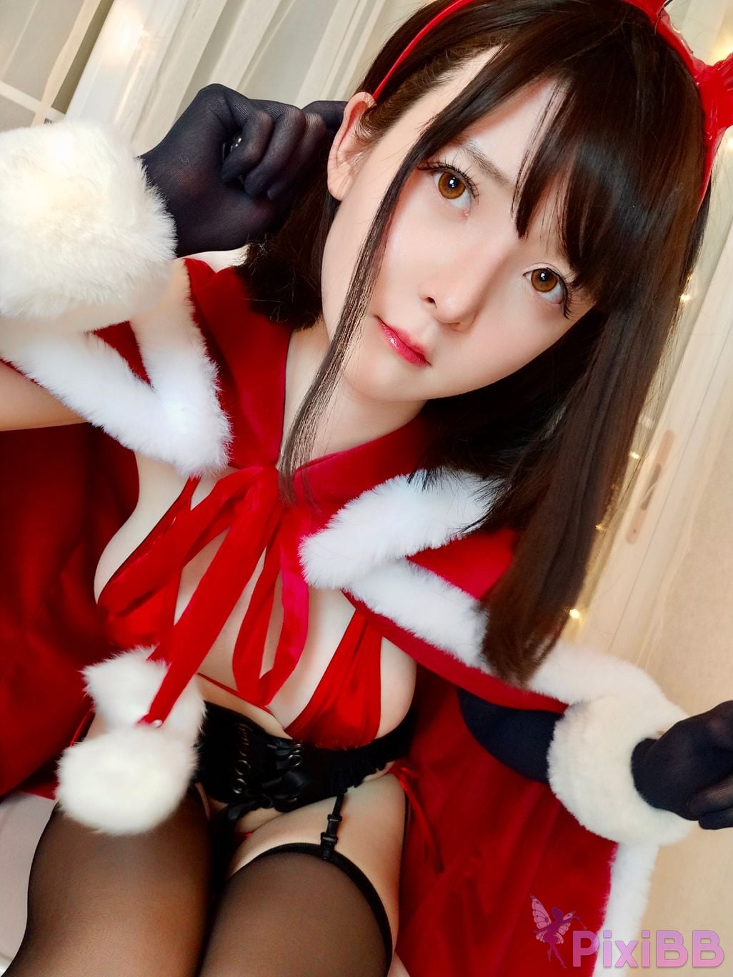 Coser yixiaoyangze PixiBB.COM 014