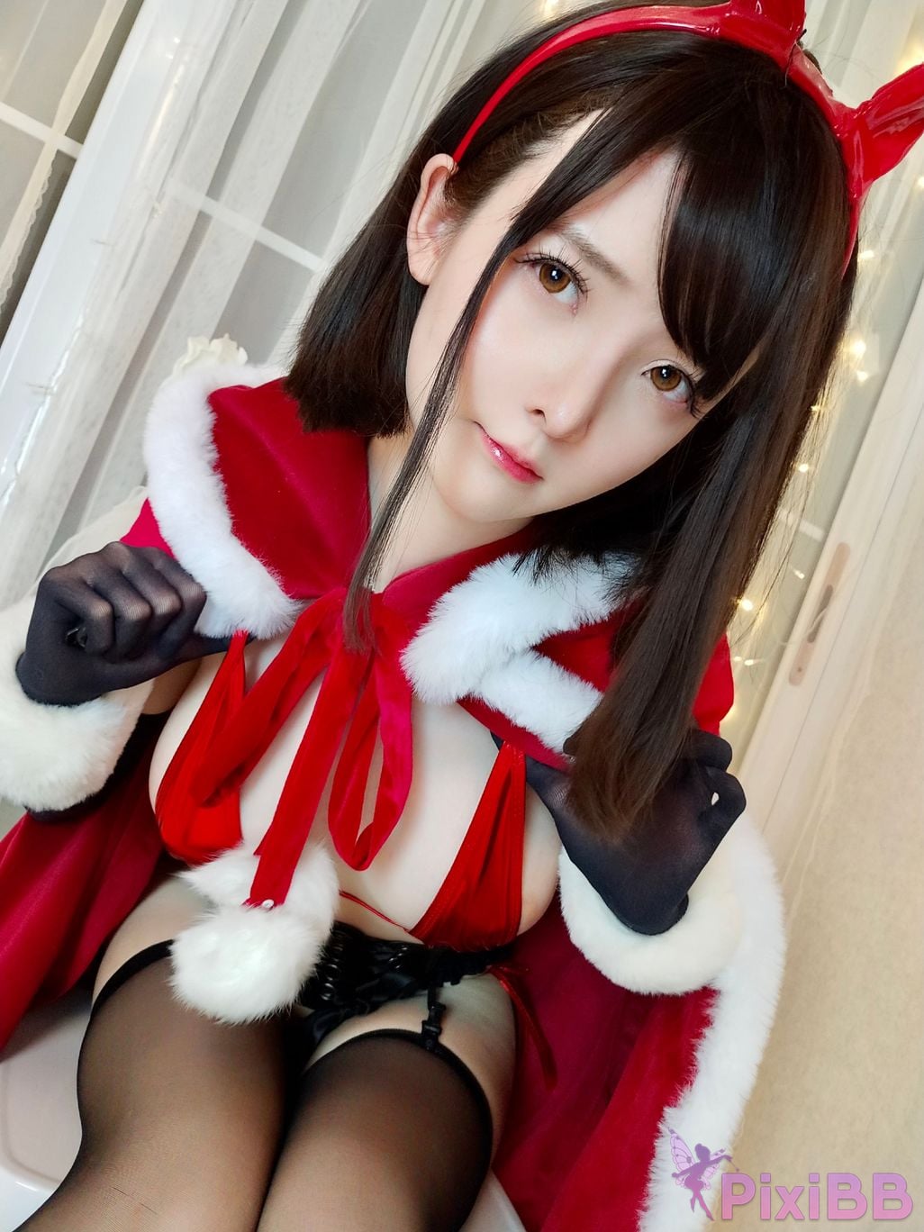 Coser yixiaoyangze PixiBB.COM 016