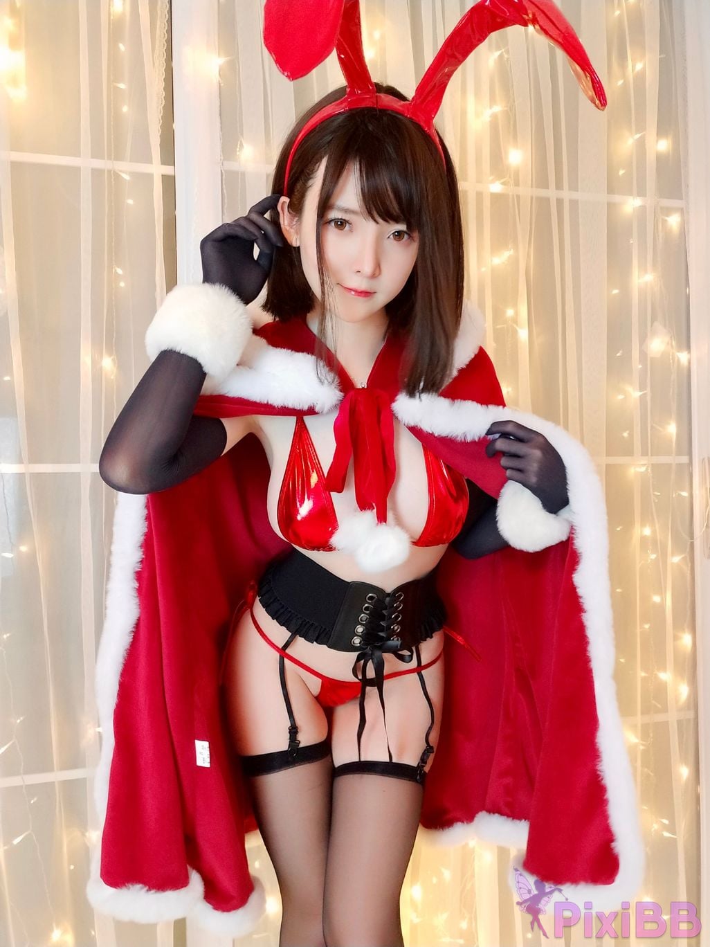 Coser yixiaoyangze PixiBB.COM 023