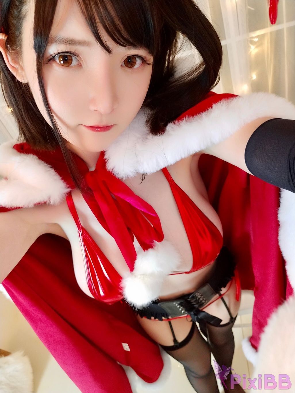 Coser yixiaoyangze PixiBB.COM 030
