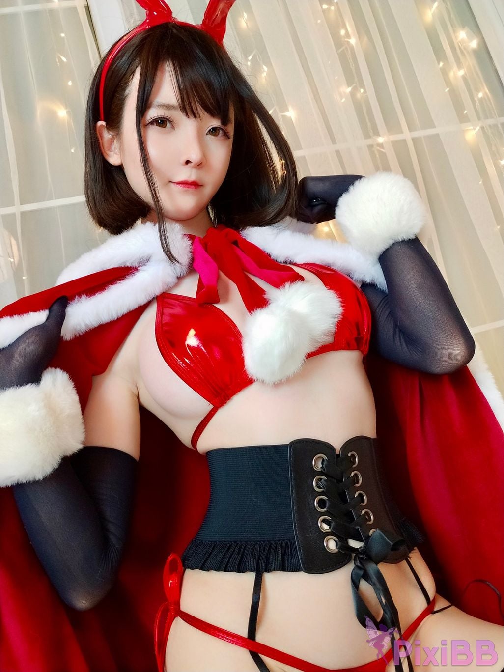 Coser yixiaoyangze PixiBB.COM 050