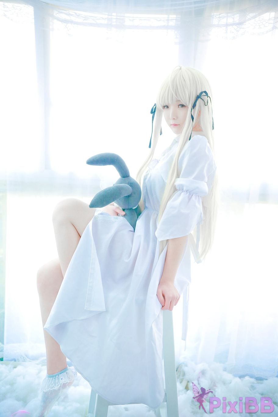 Coser yixiaoyangze PixiBB.COM 002