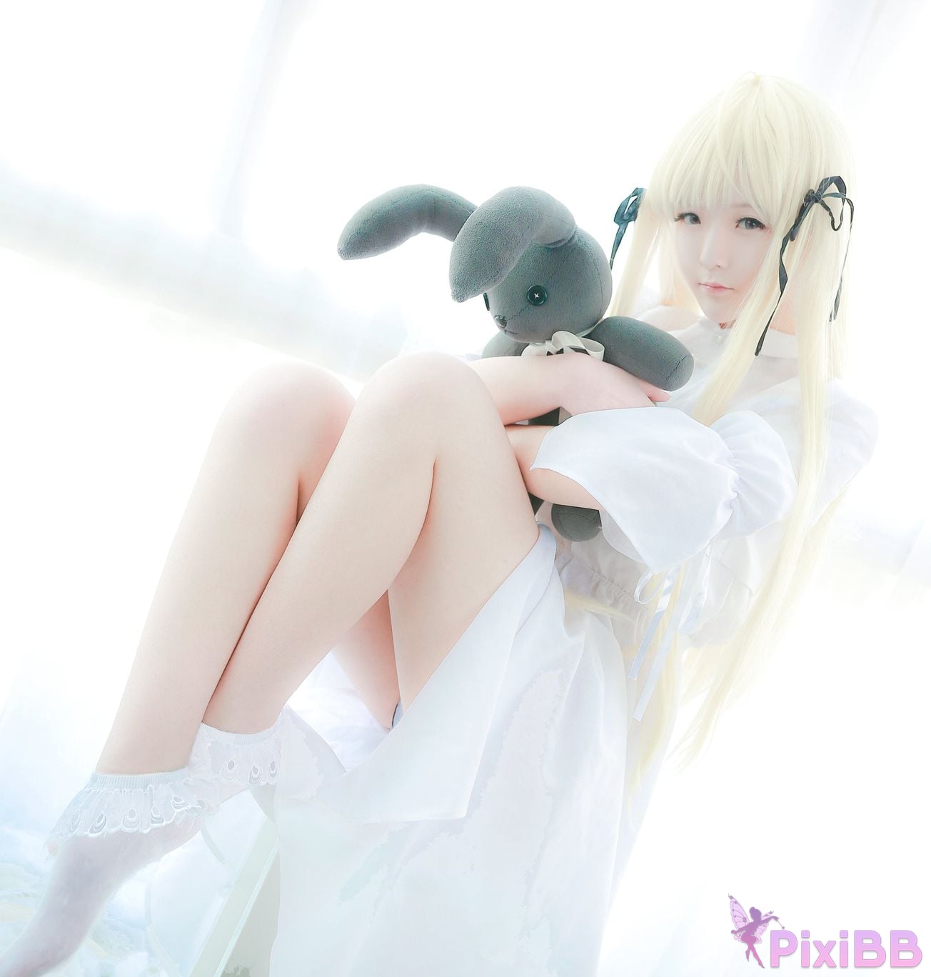 Coser yixiaoyangze PixiBB.COM 003