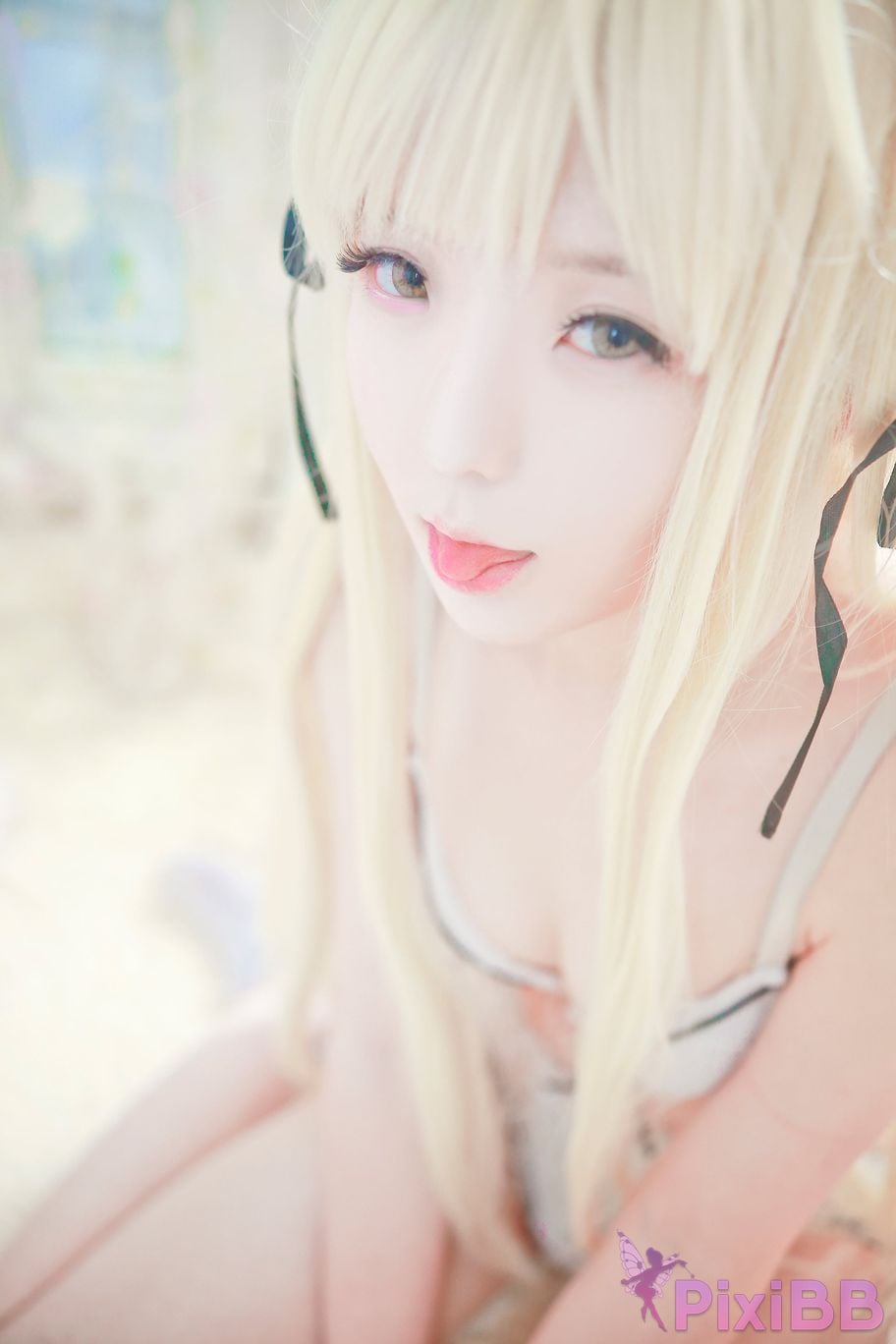 Coser yixiaoyangze PixiBB.COM 004