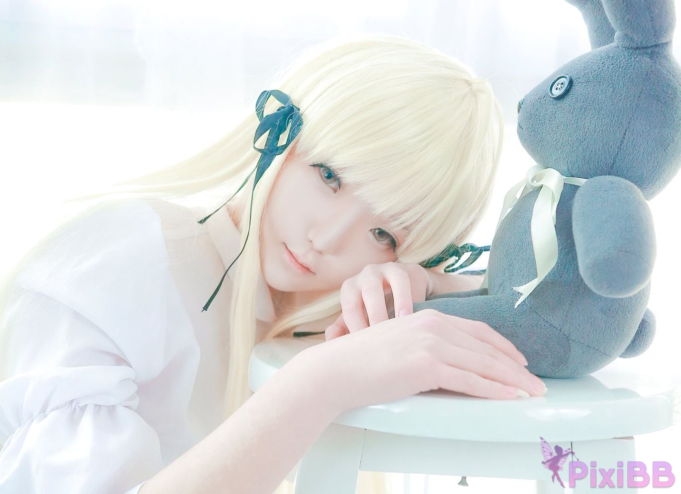 Coser yixiaoyangze PixiBB.COM 005