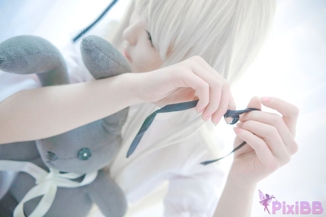 Coser yixiaoyangze PixiBB.COM 007