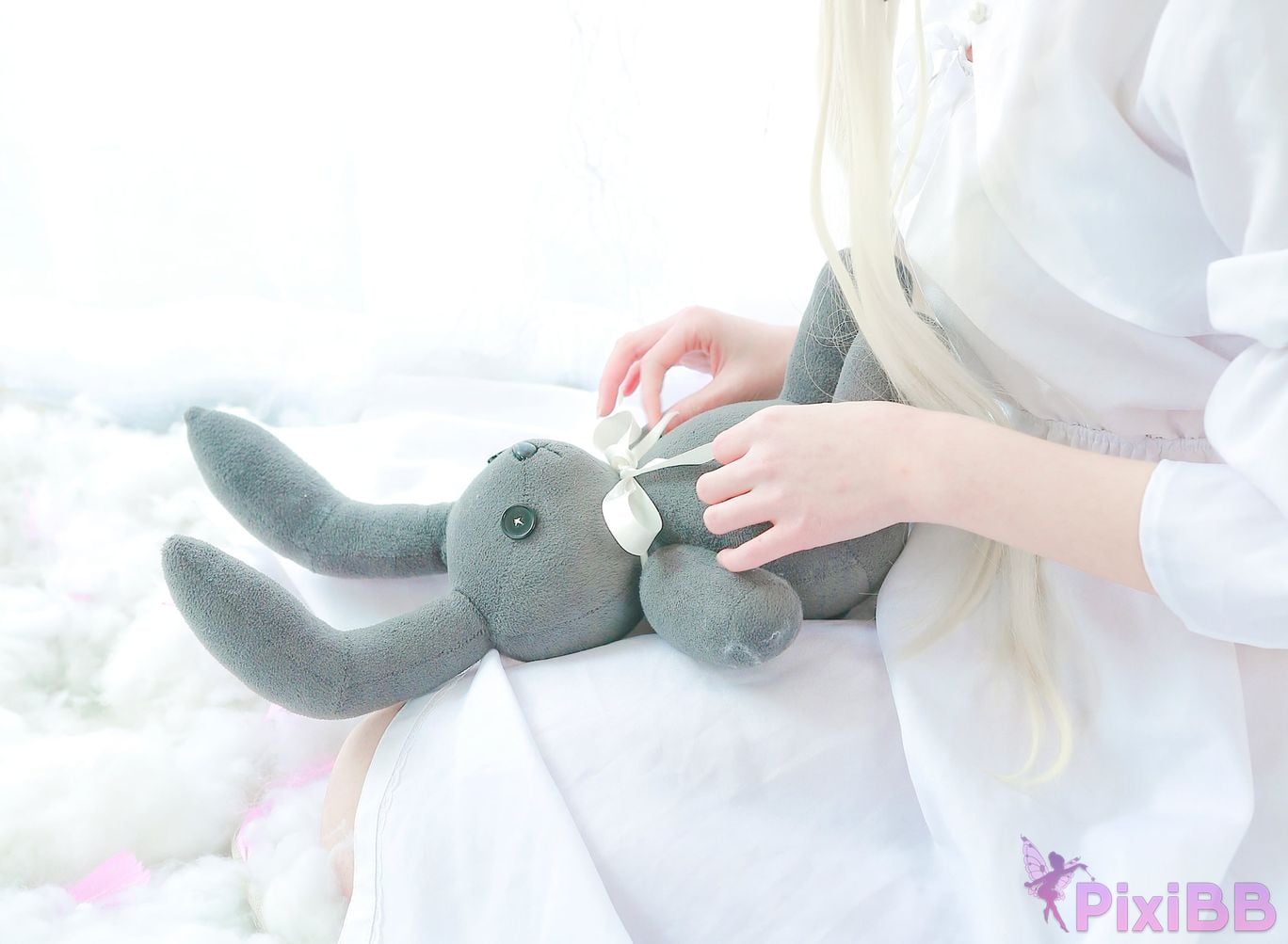 Coser yixiaoyangze PixiBB.COM 008