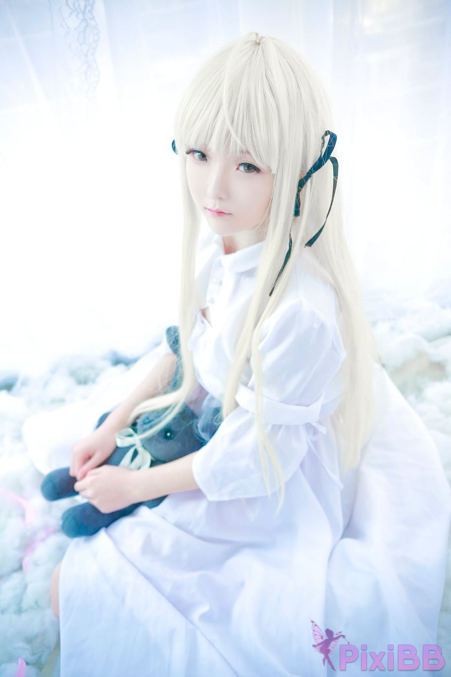 Coser yixiaoyangze PixiBB.COM 009