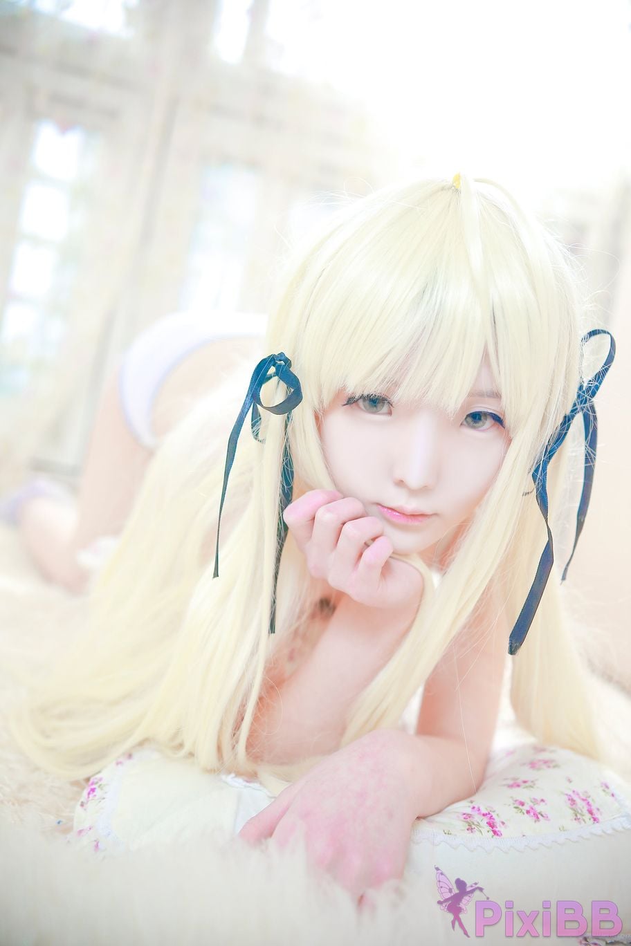 Coser yixiaoyangze PixiBB.COM 014