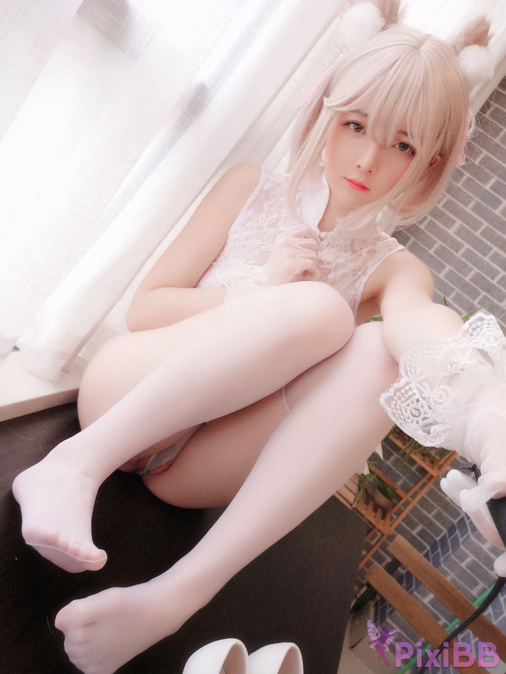 Coser yixiaoyangze PixiBB.COM 010