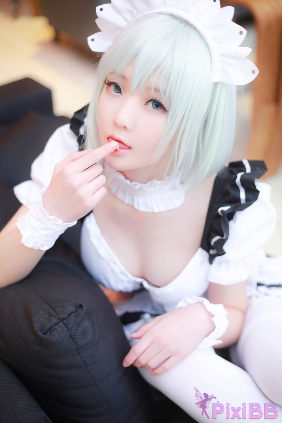 Coser yixiaoyangze PixiBB.COM 002