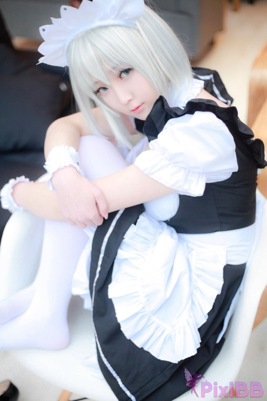 Coser yixiaoyangze PixiBB.COM 004