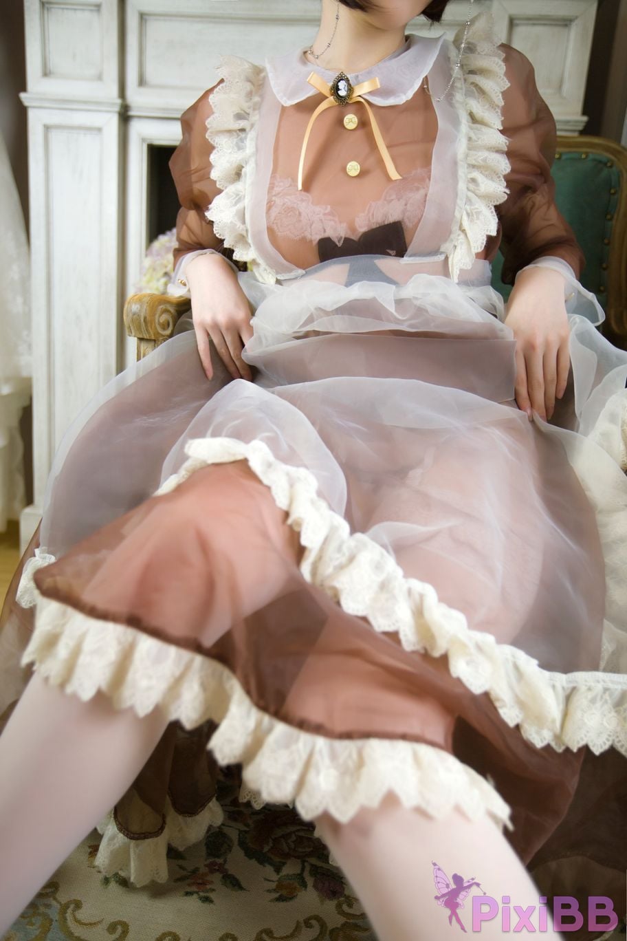 Coser yixiaoyangze PixiBB.COM 011