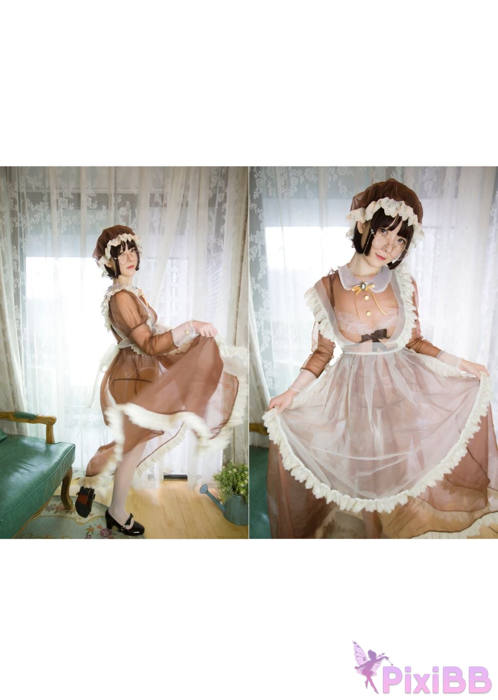 Coser yixiaoyangze PixiBB.COM 022