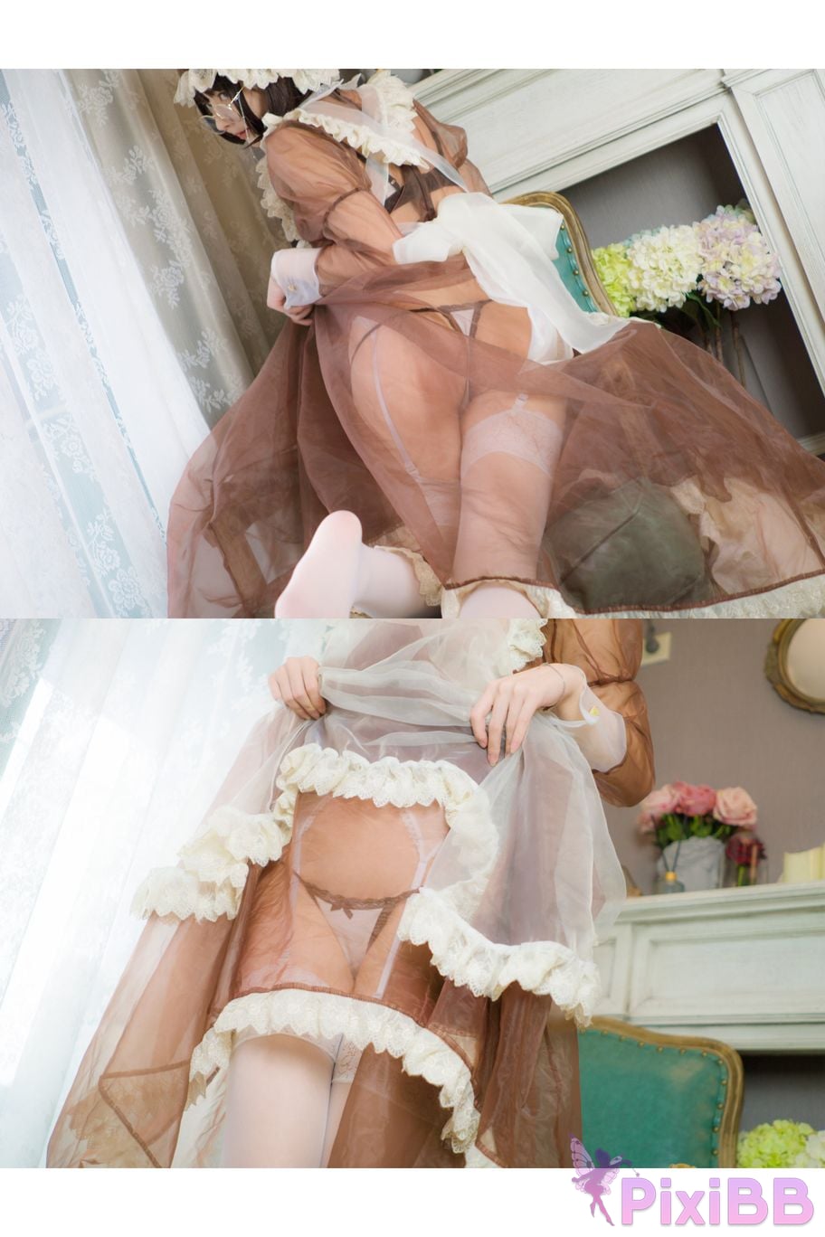 Coser yixiaoyangze PixiBB.COM 026