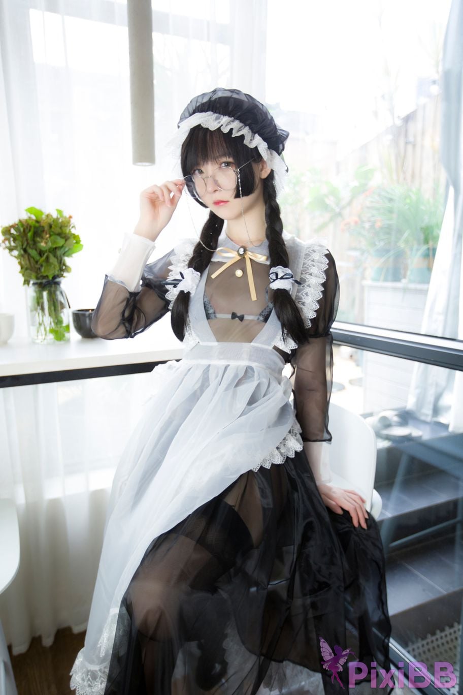 Coser yixiaoyangze PixiBB.COM 039