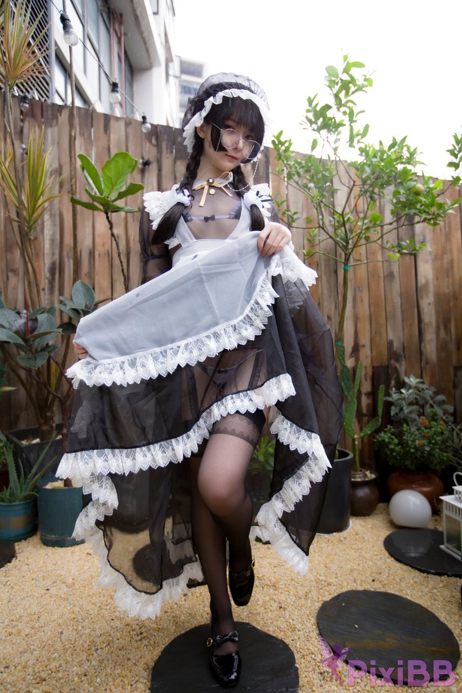 Coser yixiaoyangze PixiBB.COM 059