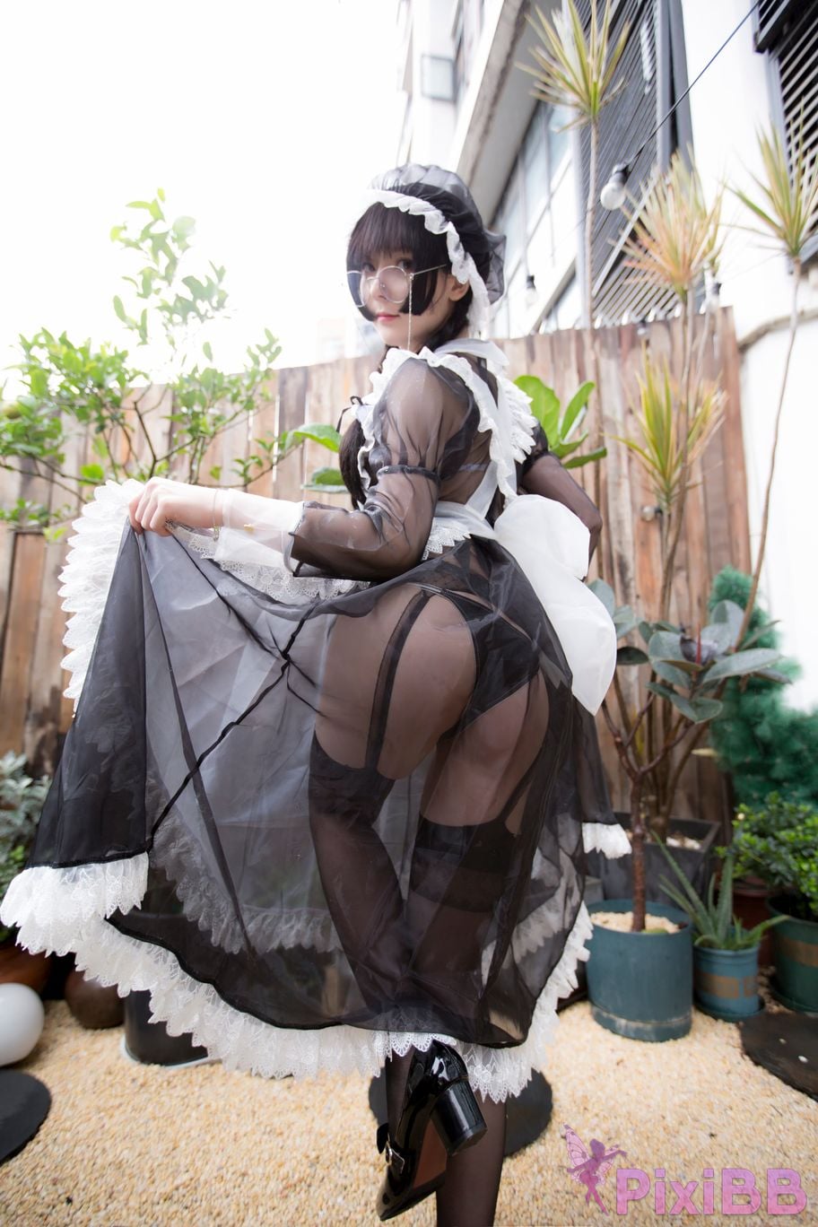 Coser yixiaoyangze PixiBB.COM 060