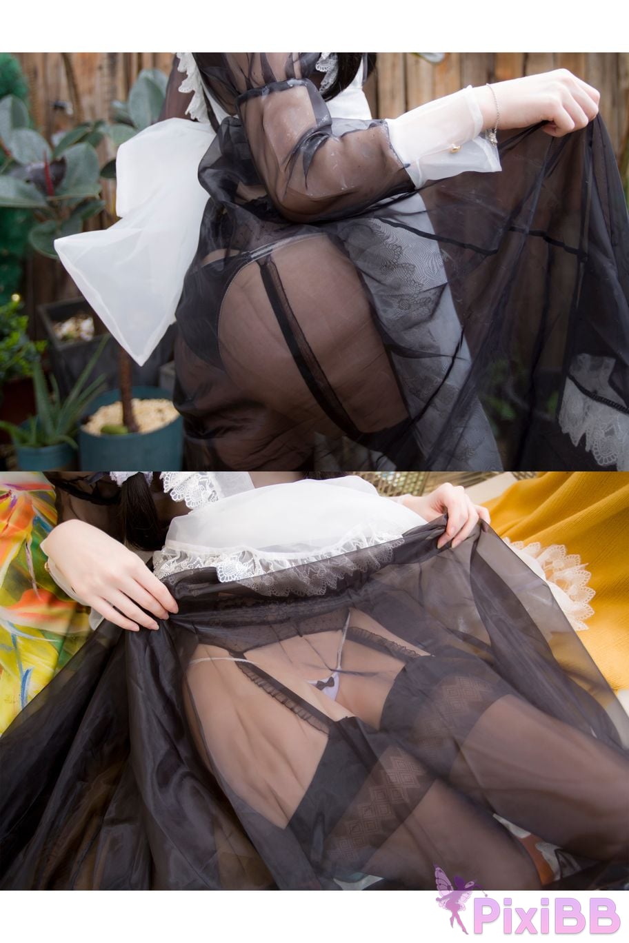 Coser yixiaoyangze PixiBB.COM 061