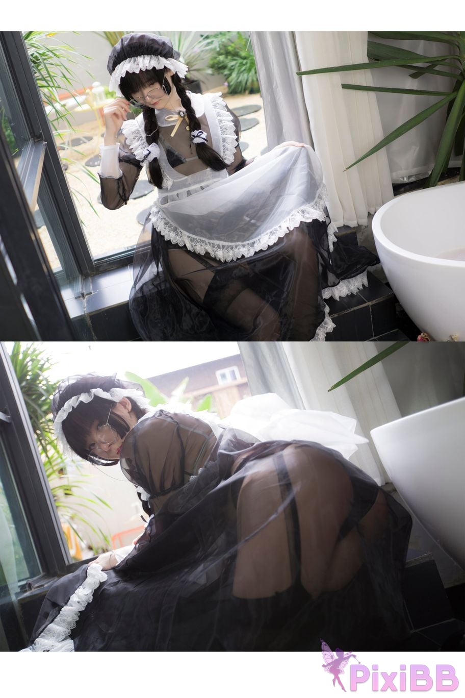 Coser yixiaoyangze PixiBB.COM 062