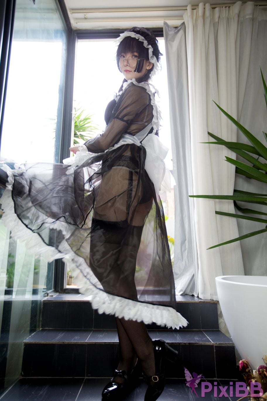 Coser yixiaoyangze PixiBB.COM 065