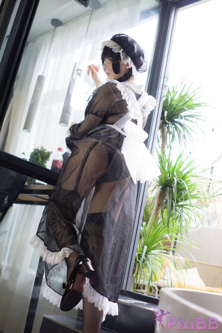 Coser yixiaoyangze PixiBB.COM 074