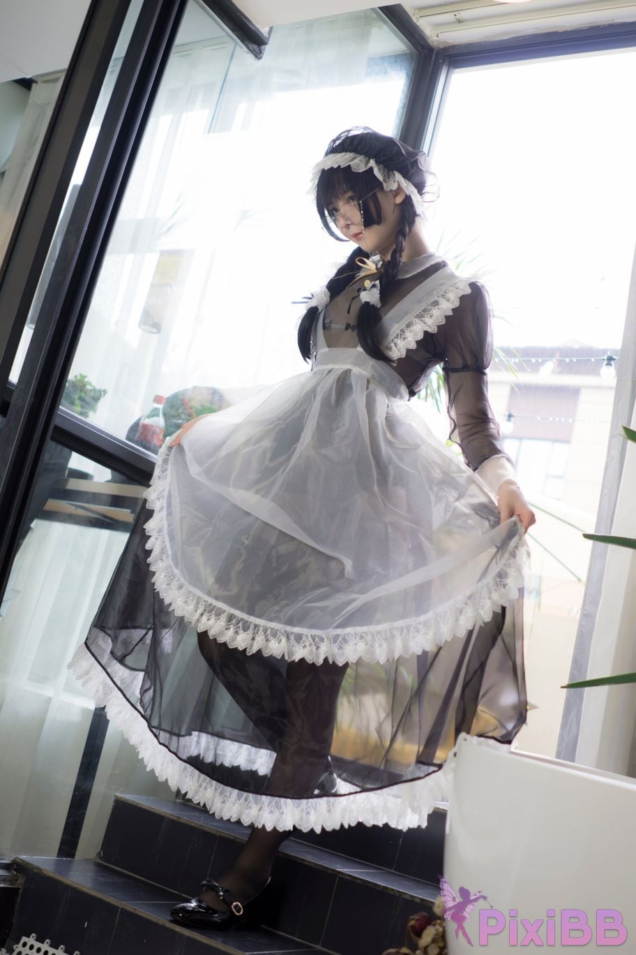 Coser yixiaoyangze PixiBB.COM 075