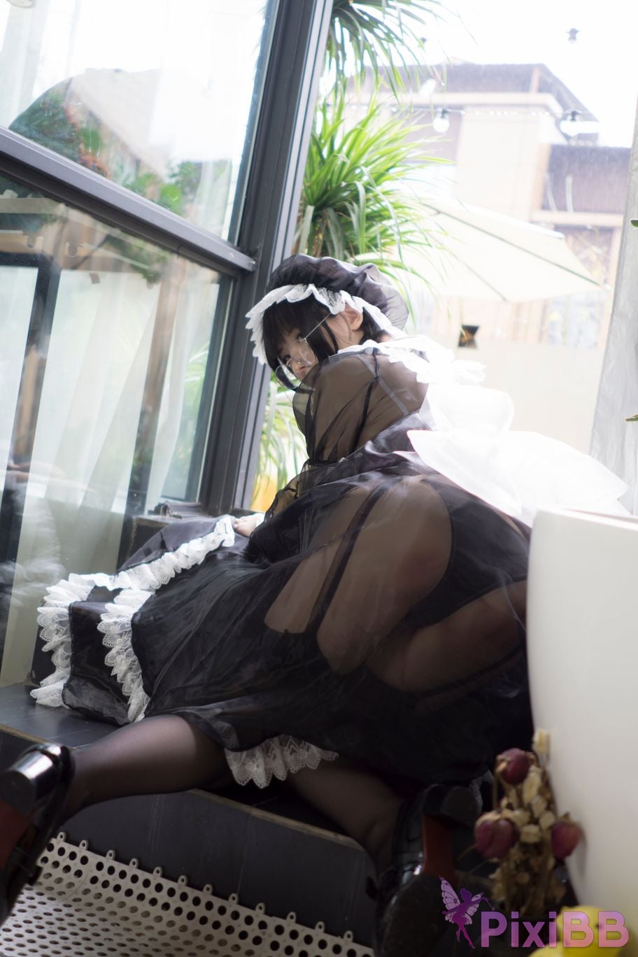 Coser yixiaoyangze PixiBB.COM 077