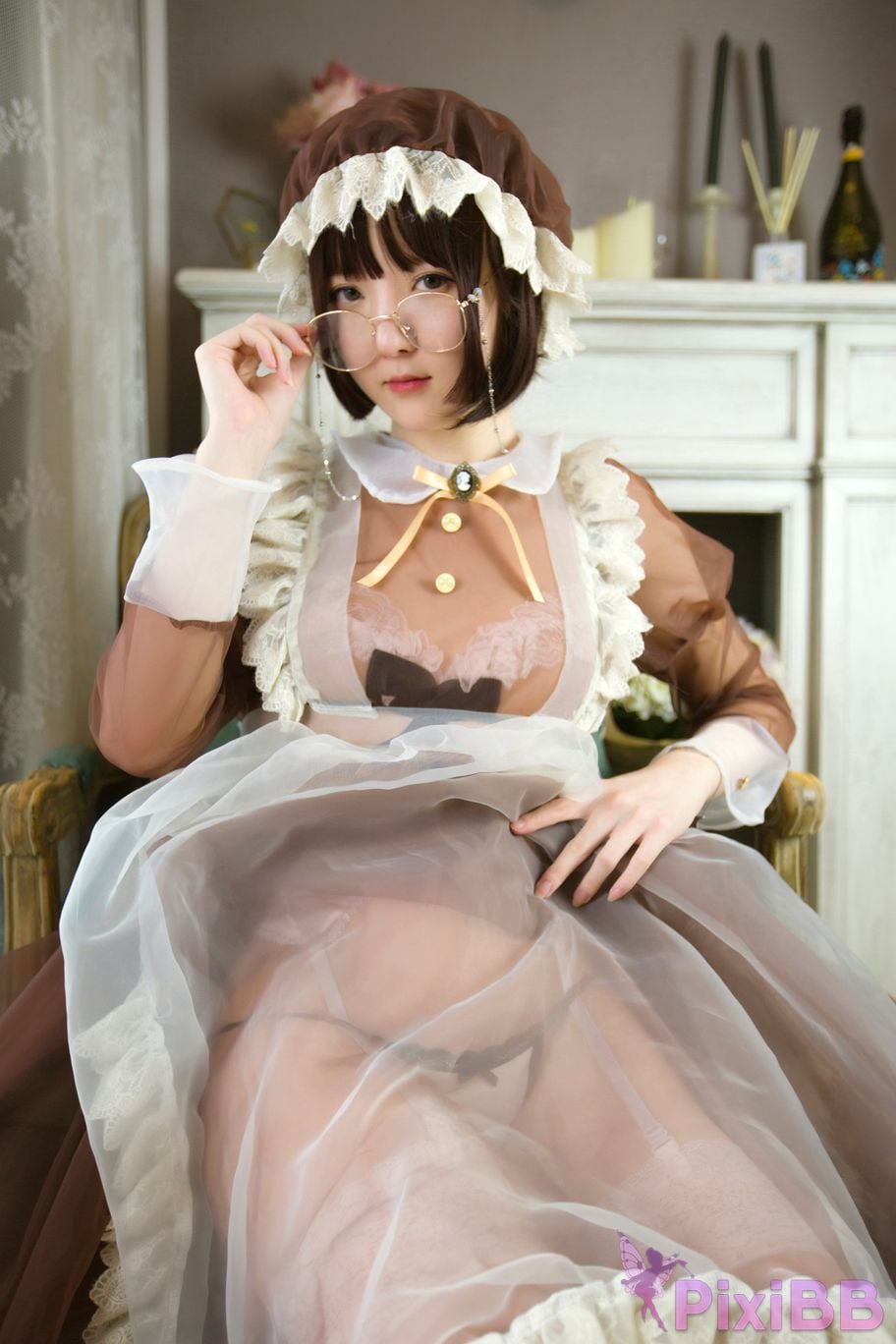 Coser yixiaoyangze PixiBB.COM 084